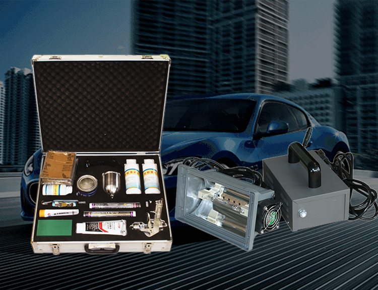 汽車輪轂修復翻新設備詳情介紹