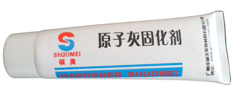 汽車輪轂專用原子灰